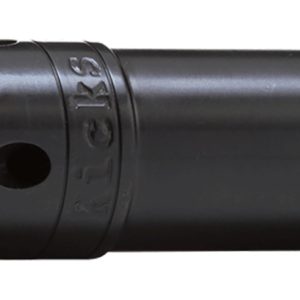 Kicks Industries REM12GAH.F.MOD High Flyer Remington 12 Gauge Modified 17-4 Stainless Steel