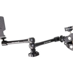 Painted Arrow MAGARM001 Mag-Pro Camera Arm Black