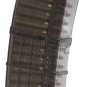 Lancer L5LG21030SMK L5AWM Gen 2 10rd 5.56 Smoke