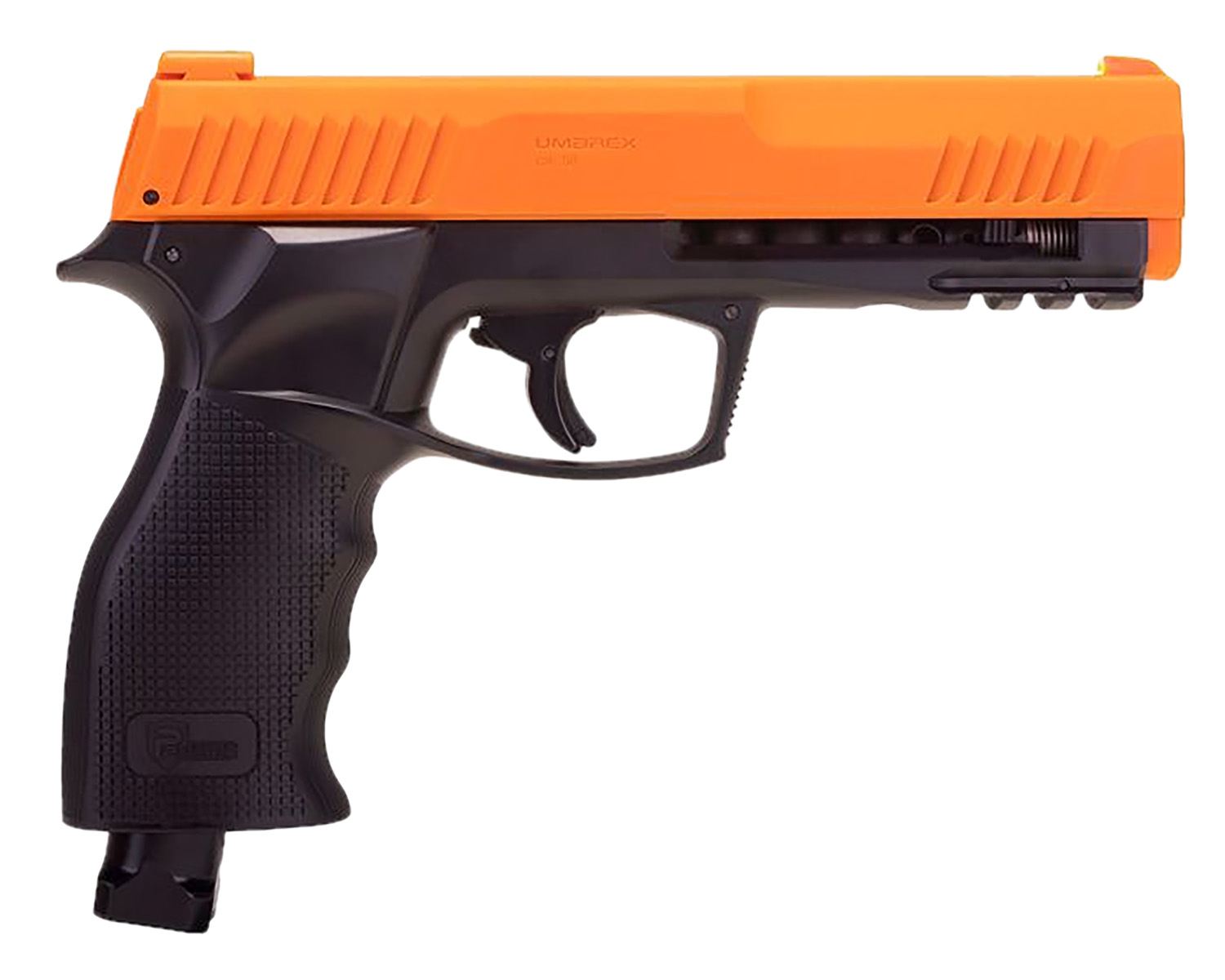 Umarex USA 2292325 P2P HDP Range 60' Orange/Black