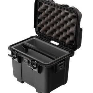 Nanuk T20S170BK0A0 T20 Case Tray/Divider Black NK-7 Resin