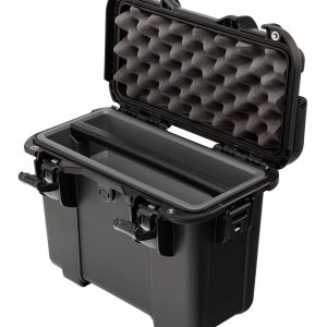 Nanuk T30S170BK0A0 T30 Case Tray/Divider Black NK-7 Resin