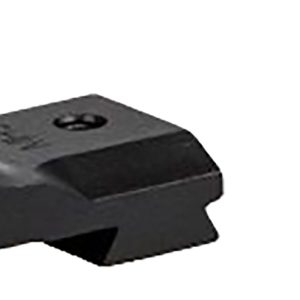 Kimber Mfg.,inc ML11230 1911 Ledged Night Sight Set  Green/Tritium Black Outline Front Sight-Green/Tritium Black Outline Rear Sight