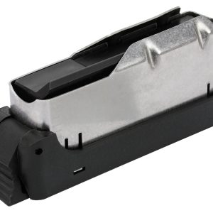 Kimber Mfg.,inc 1002478A Rifle Box Magazine 3rd 270/280/30-06 Fits Kimber 84L