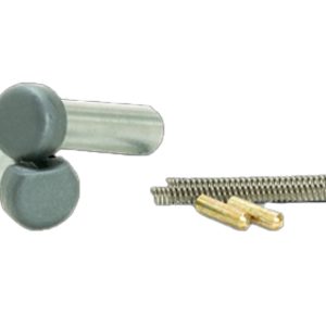 Timber Creek Outdoors GOSTPSS Greyman Takedown Pin Set AR-Platform Stealth Steel