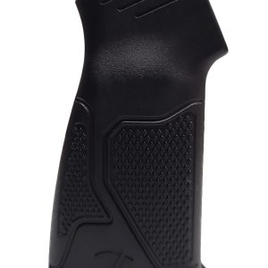 Timber Creek Outdoors GPGBL Greyman Pistol Grip Black