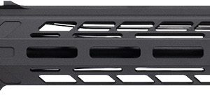 CMMG 33BFA0C-AB Banshee MK3 8.6Blackout 16.10" Black Armor Cerakote Receiver for AR-Platform