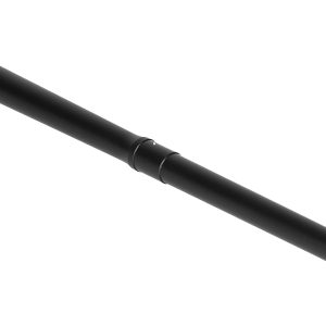 CMMG 33D430C Barrel Sub-Assembly 8.6 Blackout 12.50" Black Nitride 4140CM Barrel