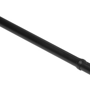 CMMG 33D190C Barrel Sub-Assembly 8.6 Blackout 16.10" Black Nitride 4140CM Barrel