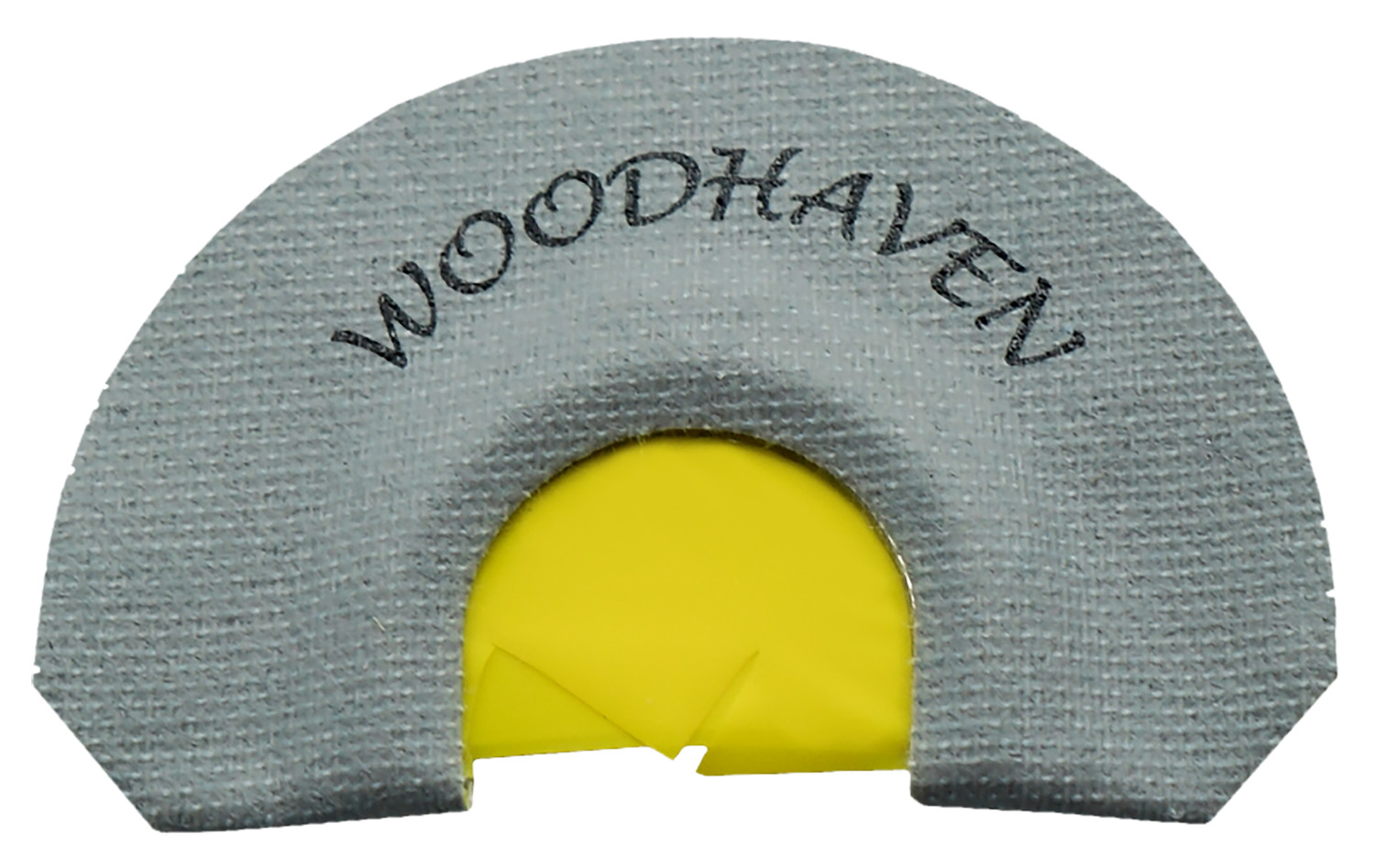 Woodhaven WH340 The Yellow Hammer Attracts Turkey Species Gray/Yellow