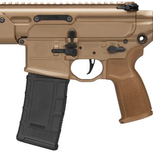 Sig Sauer PMCX300B9BIR MCX Spear LT 300 Blackout 30rd 9"