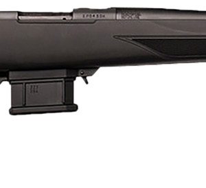 Howa HMA6ARCSB M1500 Mini Action 6mm ARC 5+1 22" Black Steel Threaded Barrel, Matte Blue Steel Receiver Drilled & Tapped, Fixed HTI Matte Black Synthetic Stock