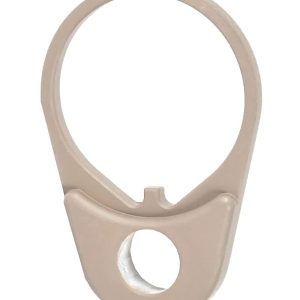 Timber Creek Outdoors GSTEPD Greyman QD End Plate Steel Desert AR-Platform