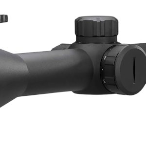 Sig Sauer Electro-Optics SOBM33003 Buckmasters Black 3-9x 50mm 1" Tube Illuminated Hellfire Buckmasters BDC Reticle
