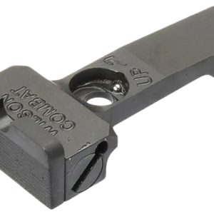 Wilson Combat 1034 Rear Sight Black Frame Fits Colt Python/Anaconda Universal