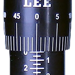 Lee Precision 92215 Micrometer Adjust Screw Large Rifle 34 cal or smaller