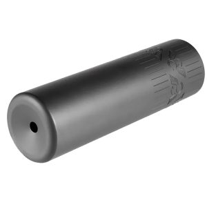 Wilson Combat SPWHISPER762BLK24 Whisper 7.62 5/8"x24