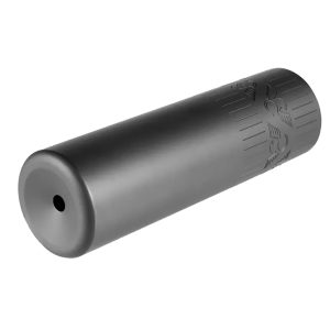 Wilson Combat SPWHISPER556BLK28 Whisper 5.56mm 1/2"x28