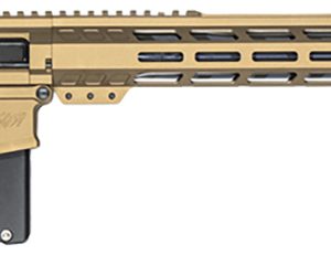 Great Lakes Firearms GL10LA3006SSBRZ GLFA 30-06 Springfield AR-10 5+1 24" Stainless Steel Bronze