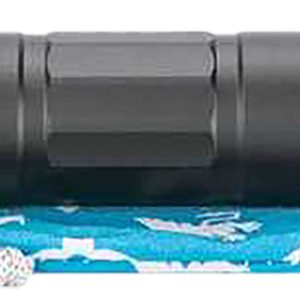 Griffin Armament GACMHD22W Checkmate HD22 (EZ-LOK) Black 17-4 Stainless Steel