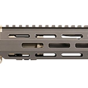 Q LLC ACCSW30013INUPPER Sugar Weasel 300 Blackout 13" Threaded Barrel