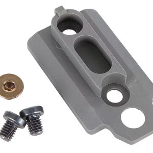 Q LLC ATLASMOUNT1 Q-Sert Sling Mount 7075-T6 Aluminum