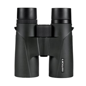 Riton Optics 3P842BHD24 3 Primal 8x 42mm Bak4 Prism Center Focus Magnesium Aluminum Alloy