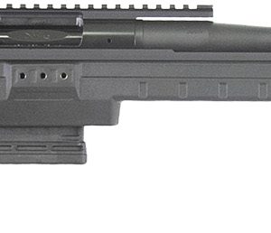 Larue Tactical LTKRGSIETE30820BLK Siete  308 Win 5+1 20" Sporter Barrel Black Right Hand