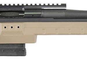 Larue Tactical LTKRGSIETE30820FDE Siete  308 Win 5+1 20" Sporter Barrel FDE Right Hand