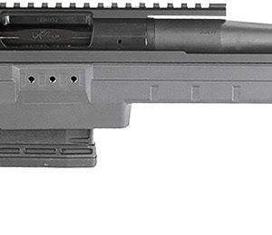 Larue Tactical LTKRGSIETE30820GRY Siete  308 Win 5+1 20" Sporter Barrel Gray Right Hand