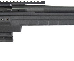 Larue Tactical LTKRGSIETE65CM23BLK Siete  6.5 Creedmoor 5+1 23" Black Sporter Barrel Right Hand