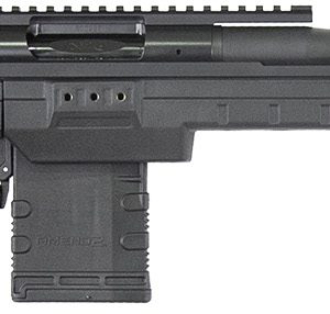 Larue Tactical LTKRGSIETE30818BLK Siete LE 308 Win 12+1 18" Sporter Barrel Black Right Hand