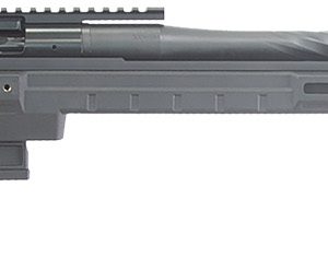 Larue Tactical LTKRGSIETE65PRC24BLK Siete Magnum 6.5 PRC 3+1 24" Sendero Fluted Barrel Black Right Hand