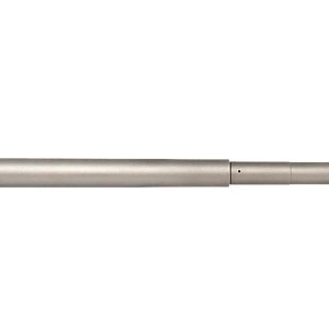 Faxon Firearms 15B22A7R22NTMHL5RNP3 Match Series Target 22 ARC 22" Bead Blast 416-R Stainless Barrel