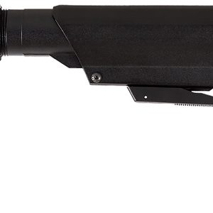 ATI Outdoors Buttstock w/ Tube 6061-T6 Aluminum Fits AR-15