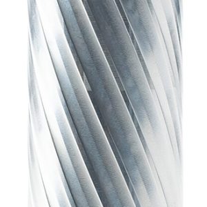 Anechoic X22RA Anechox 22 22LR/22WMR/17HMR 1.10" Aluminum Aluminum/Titanium 1/2"x28