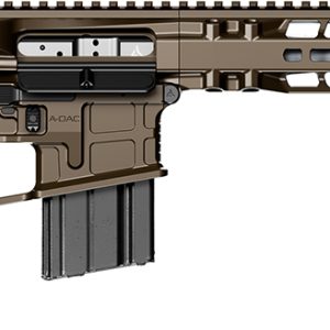 RADN R0851 MODEL 1 6MM ARC RFL 14.5 20R BRN