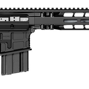 RADN R0855 MODEL 1 6MM ARC RFL 18 20R BLK
