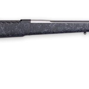 Weatherby MAM01N7MMWR8B Mark V Accumark 7mm Wthby Mag 3+1 26" Graphite Black Cerakote