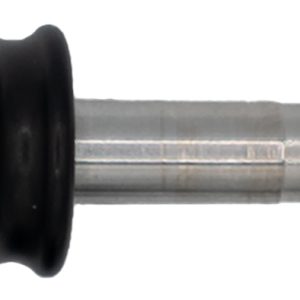 Rob Roberts Gun Works 200220 Silver Band Cocking Handle 28 Gauge Benelli Cerakote