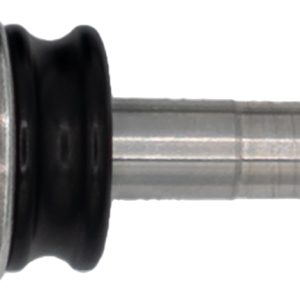 Rob Roberts Gun Works 200221 Silver Band Cocking Handle 20 Gauge Benelli Cerakote