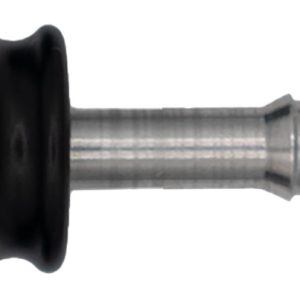 Rob Roberts Gun Works 200232 Silver Band Cocking Handle 20 Gauge Beretta Cerakote