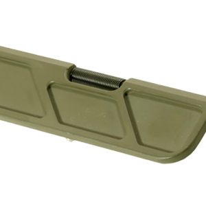 Timber Creek Outdoors ARBDCOD Billet Dust Cover OD Green Aluminum
