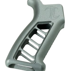 Timber Creek Outdoors EARPGT Enforcer AR Pistol Grip Tungsten
