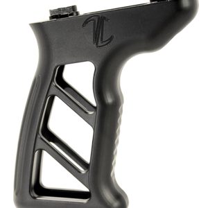 Timber Creek Outdoors MEVFGBL Enforcer Vertical Foregrip Black Billet Aluminum