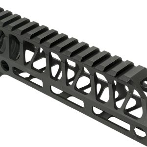 Timber Creek Outdoors ME7HGBL Enforcer Aluminum 7" M-LOK Handguard for AR-15