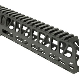 Timber Creek Outdoors ME9HGBL Enforcer Aluminum 9" M-LOK Handguard for AR-15