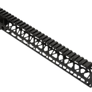 Timber Creek Outdoors ME13HGBL Enforcer  13" Aluminum for AR-15