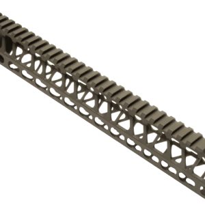 Timber Creek Outdoors ME13HGOD Enforcer 13" Aluminum for AR-15