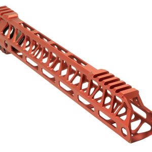 Timber Creek Outdoors ULE13HGR Ultralight Enforcer 13" Aluminum for AR-15